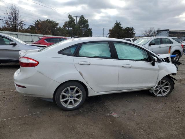 3FADP4BJ7JM140688 | 2018 FORD FIESTA SE