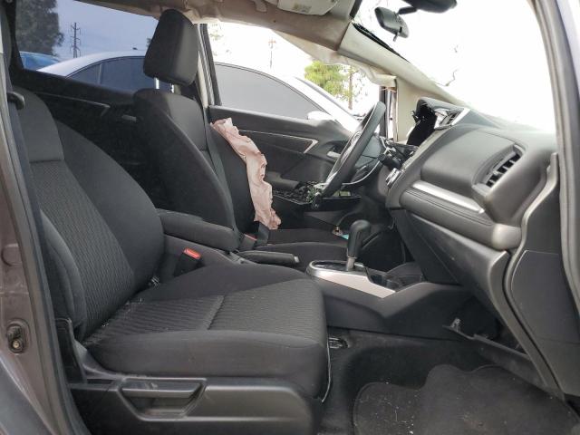 3HGGK5H81JM703347 2018 Honda Fit Ex