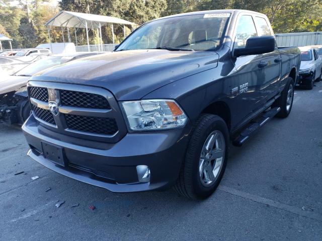 2017 Ram 1500 ST