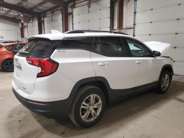 3GKALTEV1KL328250 | 2019 GMC TERRAIN SL