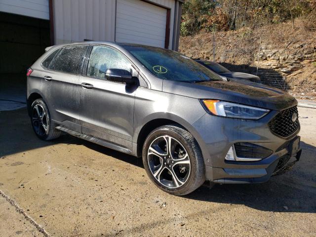 2FMPK4APXKBB26116 2019 FORD EDGE, photo no. 4