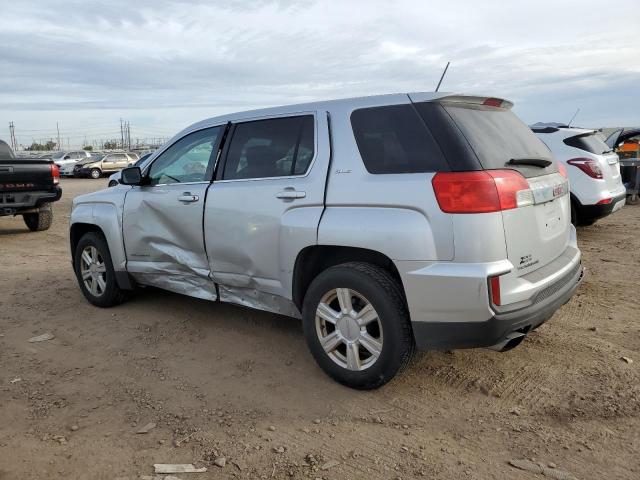 2GKALMEK1G6325503 | 2016 GM c terrain sle