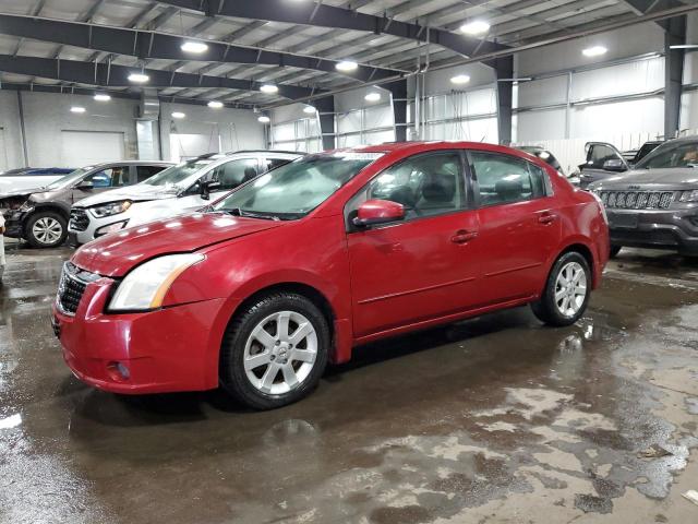 3N1AB61E69L617790 | 2009 Nissan sentra 2.0