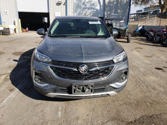 KL4MMCSL9NB051856 | 2022 BUICK ENCORE GX