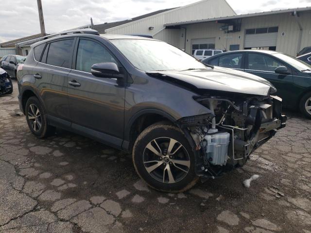 2T3WFREV9JW521698 | 2018 TOYOTA RAV4 ADVEN