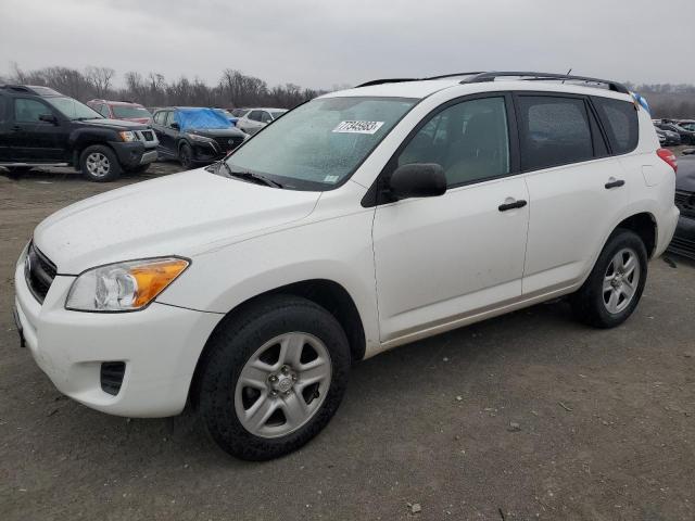 2009 Toyota RAV4 