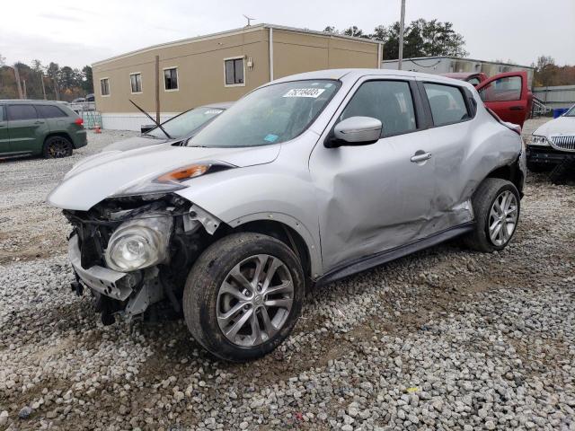 2015 NISSAN JUKE S - JN8AF5MV1FT558649