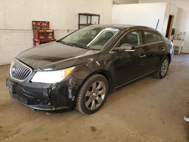 2013 Buick LaCrosse Premium