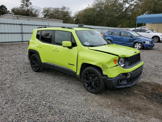 ZACCJABB1JPH97918 | 2018 JEEP RENEGADE L