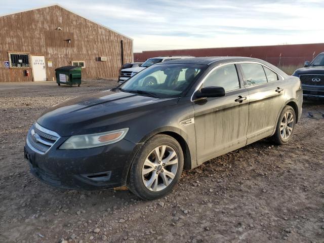 2010 Ford Taurus SEL