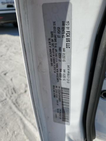 2019 DODGE CHARGER PO - 2C3CDXAT8KH568079