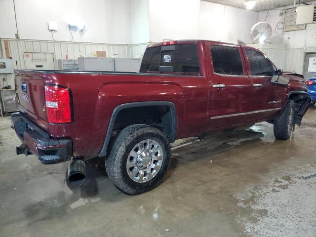 Vin: 1gt12ue80gf152033, lot: 75884223, gmc sierra k2500 denali 20163