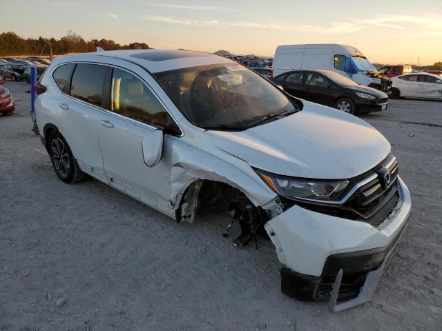 7FARW2H54NE018435 Honda CR-V EX