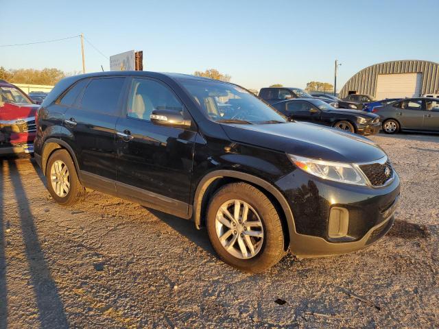 5XYKT3A63EG537239 | 2014 KIA SORENTO LX