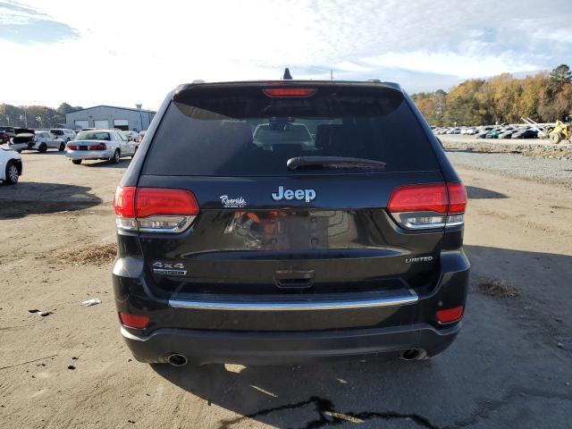 1C4RJFBM8FC845452 | 2015 JEEP GRAND CHER