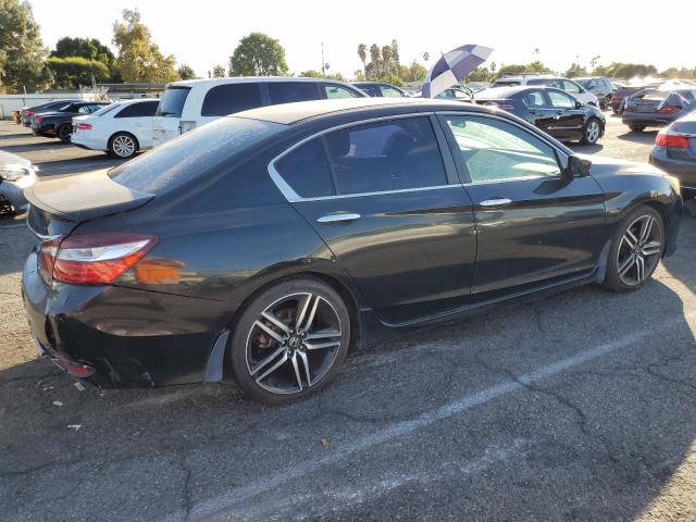 1HGCR2F57GA175806 | 2016 HONDA ACCORD SPO