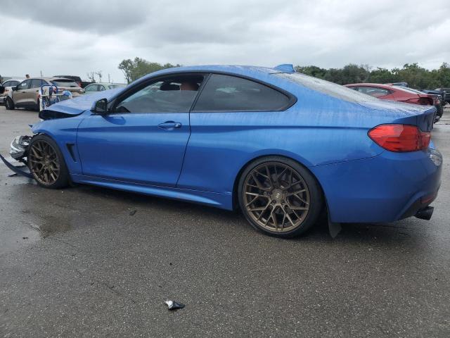 WBA3R1C59GK530043 BMW 435 I