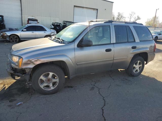 2006 Chevrolet TrailBlazer LS