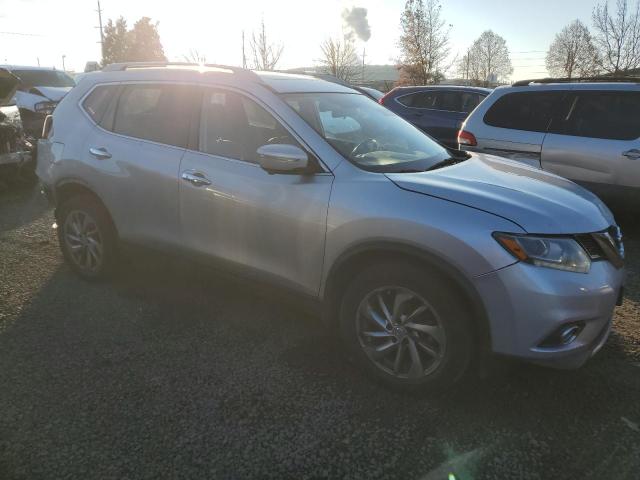 5N1AT2MV3EC791185 | 2014 NISSAN ROGUE S