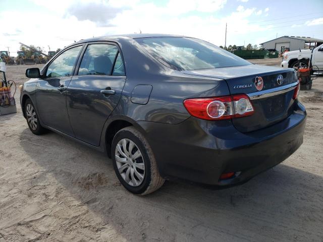 2013 TOYOTA COROLLA BASE Photos | FL - TAMPA SOUTH - Repairable Salvage ...