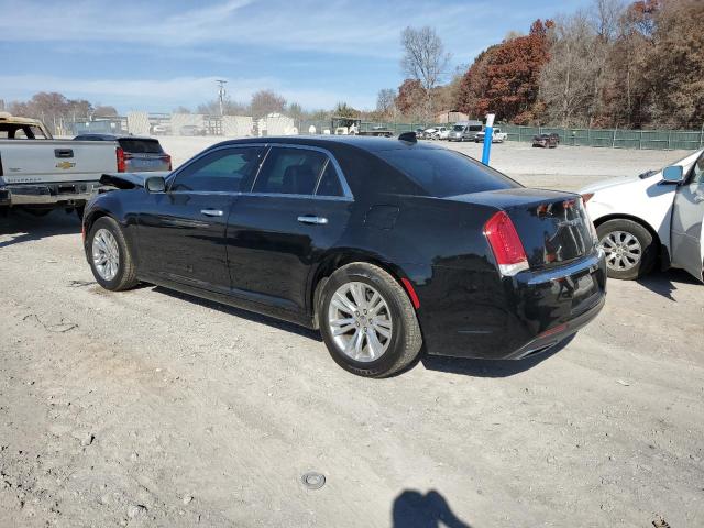 2C3CCAEG7GH334181 | 2016 CHRYSLER 300C