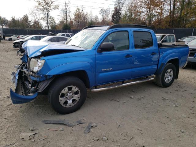 2011 Toyota Tacoma 