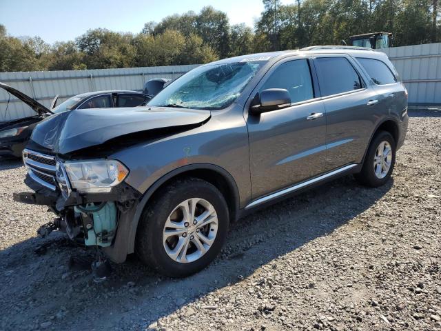 2013 Dodge Durango Crew