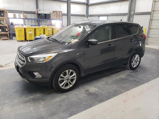 1FMCU9GD2KUB91507 2019 FORD ESCAPE, photo no. 1