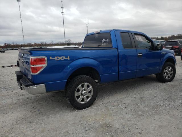 1FTFX1EF0EFC86560 | 2014 FORD F150 SUPER