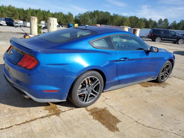 1FA6P8TH9J5167120 | 2018 Ford mustang