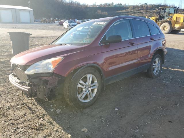 2011 Honda CR-V EX-L