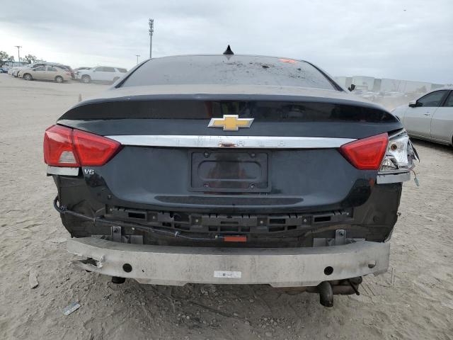 2G1105S34J9120117 | 2018 CHEVROLET IMPALA LT