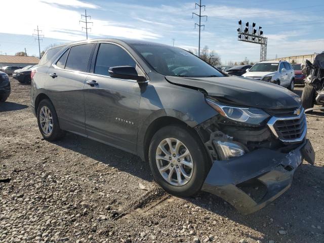 2GNAXSEV0J6339468 | 2018 CHEVROLET EQUINOX LT