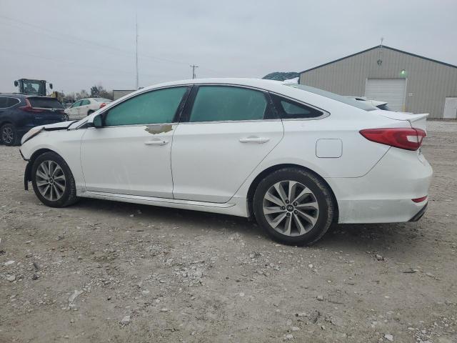 5NPE34AB4HH499002 | 2017 HYUNDAI SONATA SPO