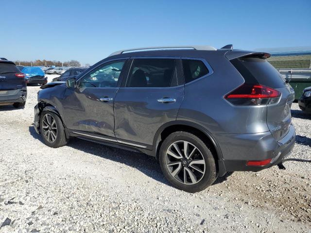 2020 NISSAN ROGUE S - 5N1AT2MV8LC710145