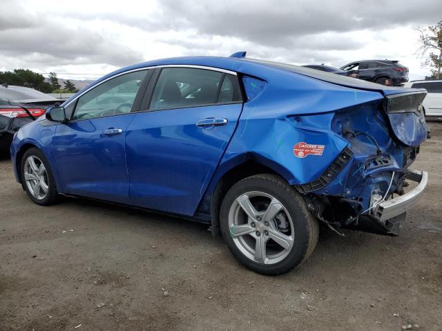 VIN 1G1RC6S55JU109700 2018 Chevrolet Volt, LT no.2