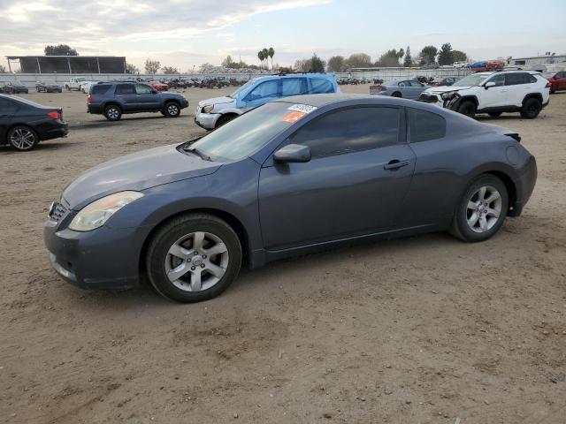 2008 Nissan Altima 2.5 S