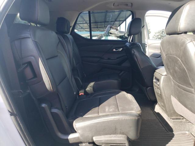 2019 CHEVROLET TRAVERSE 4 - 1GNEVHKW1KJ112852