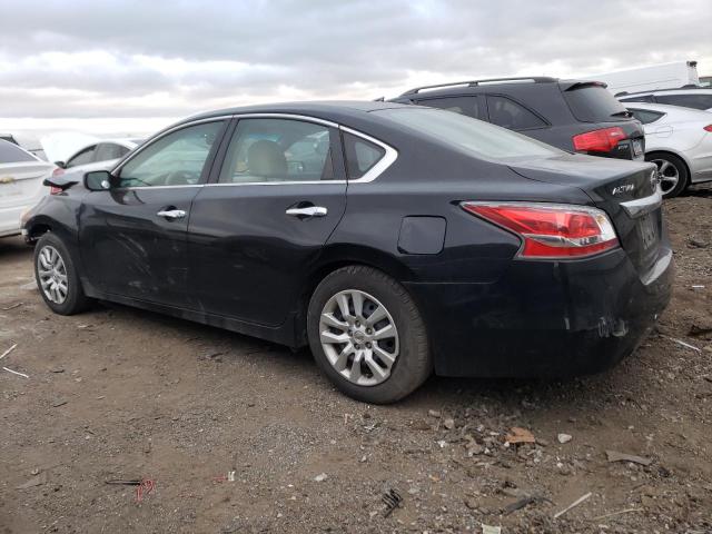 1N4AL3AP6FN882334 | 2015 NISSAN ALTIMA 2.5