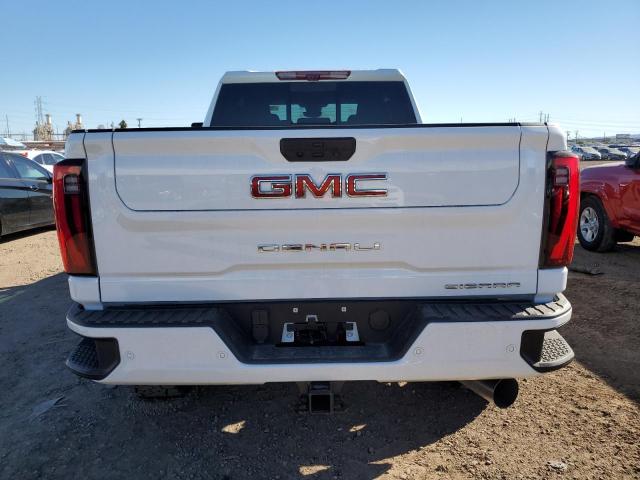 1GT49REY9RF101719 | 2024 GMC SIERRA K25