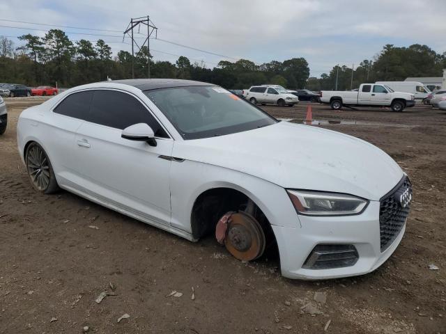 VIN WAUPNAF51JA001238 2018 AUDI A5 no.4