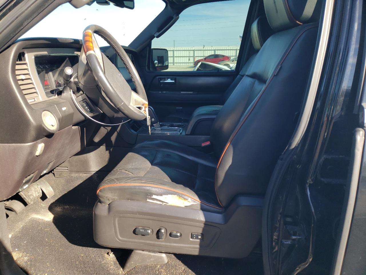5lmfl27527lj13674 5LMFL27527LJ13674 2007 Lincoln Navigator L