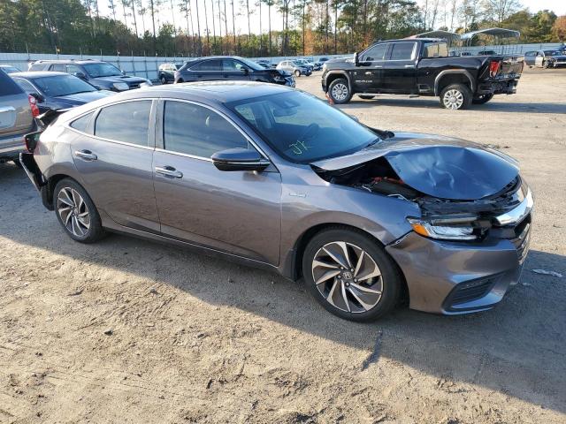 19XZE4F91NE001601 | 2022 HONDA INSIGHT TO