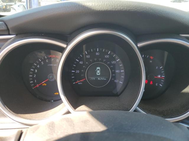 5XXGN4A79FG454337 KIA OPTIMA EX