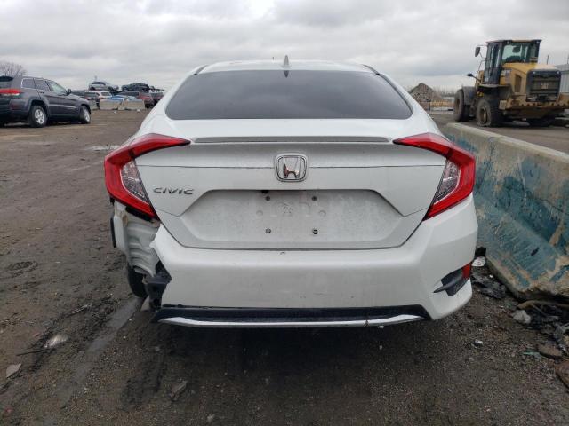 19XFC1F79ME001639 | 2021 HONDA CIVIC EXL