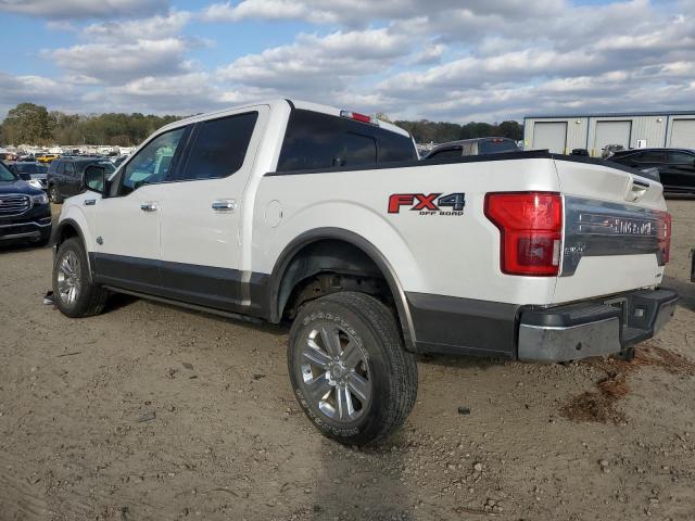 1FTEW1EG8JFB08848 | 2018 FORD F150 SUPER