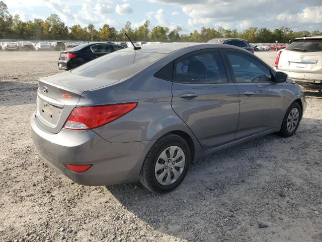 KMHCT4AEXFU912136 | 2015 HYUNDAI ACCENT GLS