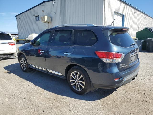5N1AR2MN1EC699068 Nissan Pathfinder S