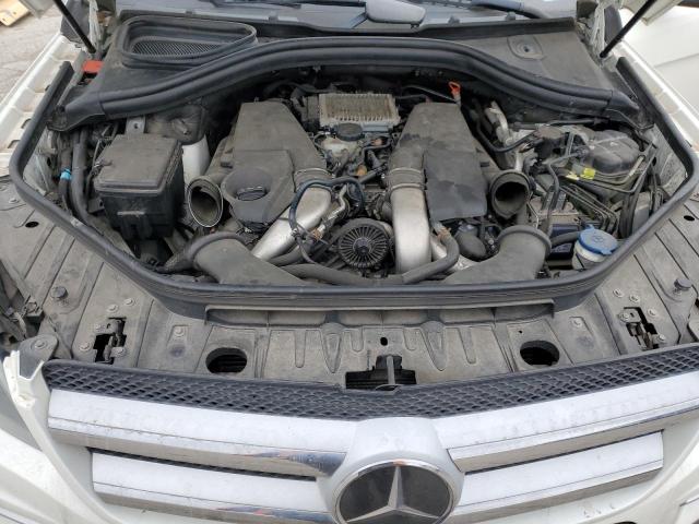 VIN 4JGDF7DE4EA333846 2014 Mercedes-Benz GL-Class, ... no.12