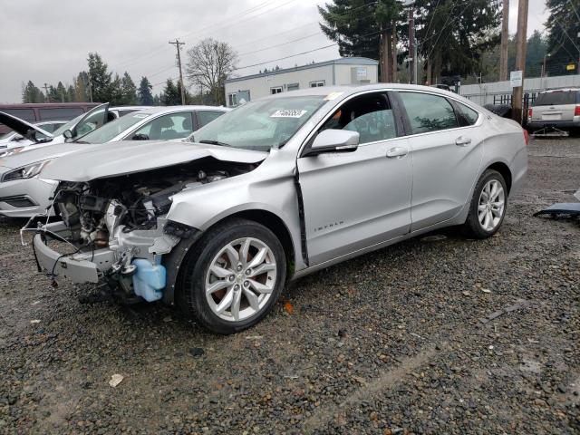 1G1105S39HU178544 | 2017 Chevrolet impala lt